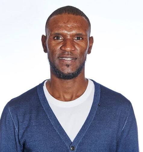 Éric Abidal - UEFA MIP