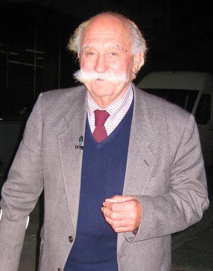 Janez Stanovnik
