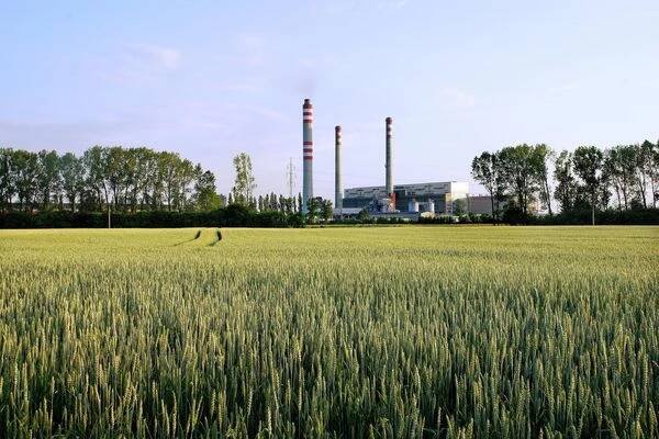 Elektrárny Opatovice, a.s. foto 1