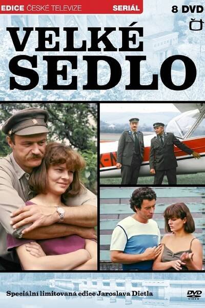 Velké sedlo - film ZDARMA