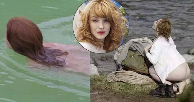 Sexy Vica Kerekes: V novém filmu ukáže nahé půlky!