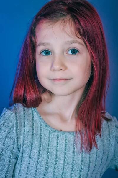 Ella | REAmodels