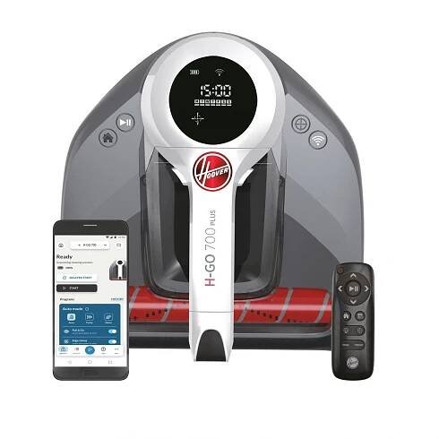 Hoover HGO720 011 H-GO 700