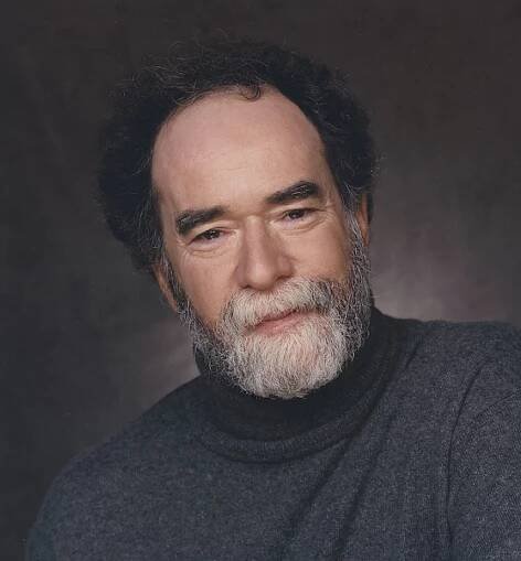 Robert Harris