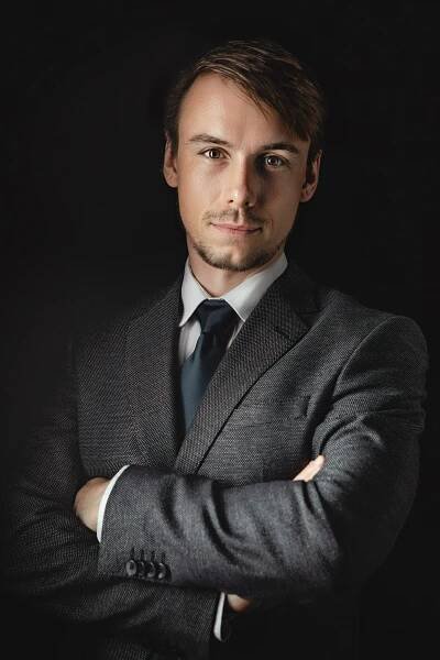 Mecenáši v Čechách. Klasické hudbě se daří i díky Komárkovi či Dospivovi | Forbes