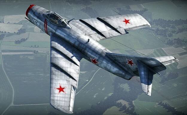 #jet_fighters | War Thunder Wiki