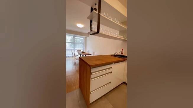 microhotel Par pokoju (Zlín, CZ)