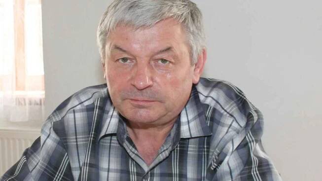 Klatovský kněz Antonín Bachan