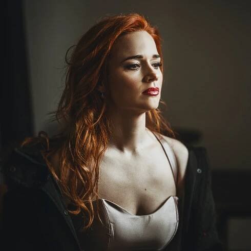 Zuska Velichová - Castingofka.cz