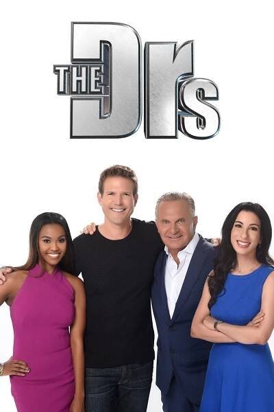 The Doctors 47% (2008)