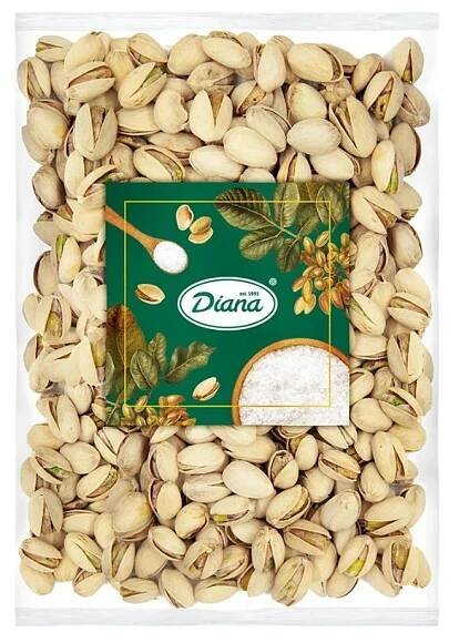 Pistacie pražené solené 500g