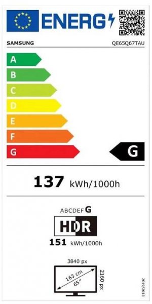 UHD LED televize Samsung QE75QN800C | Teshop.cz