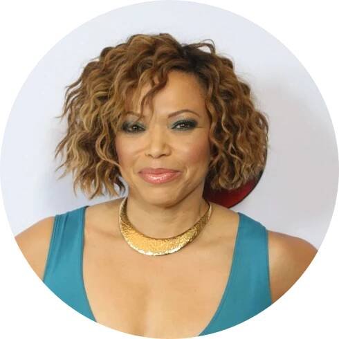 Tisha CAMPBELL-MARTIN
