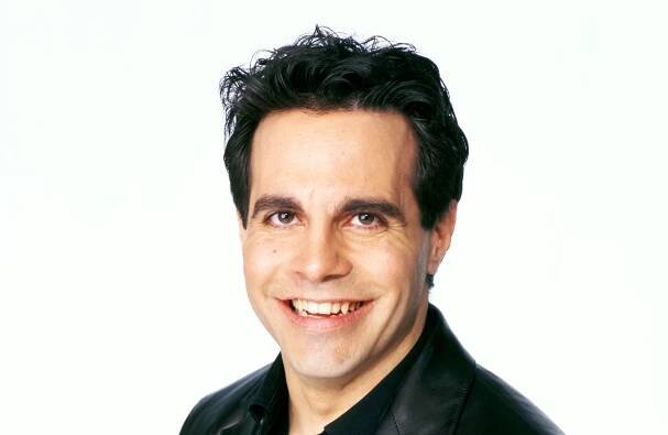44 Facts About Mario Cantone