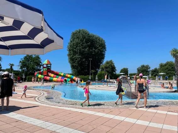Camping Laguna village Caorle - Itálie | Ověřeno rodiči