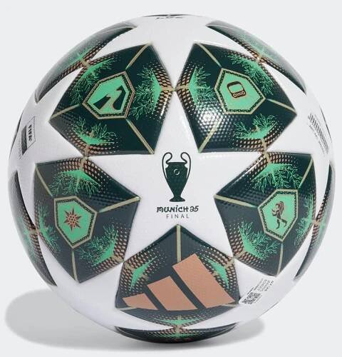 Fotbalový míč Ligy mistrů 2024/25 League Box