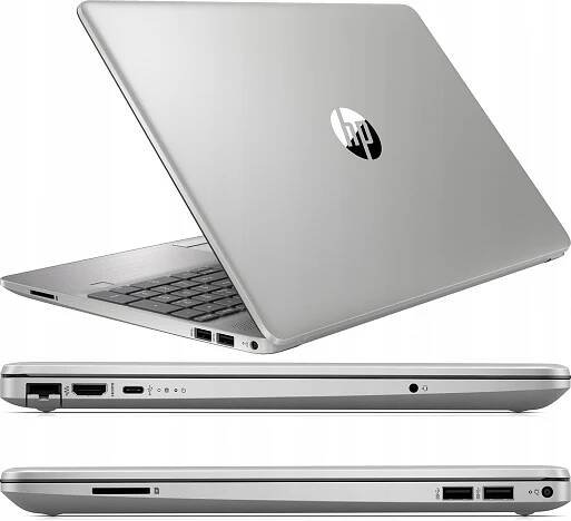 Notebook HP 255 G9 15.6" FHD Ryzen 5 5625U 32GB SSD1024GB RX Vega 7 W11 Rozložení kláves US international (qwerty)