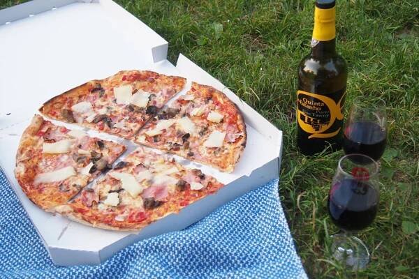 Nejlepší pizza v Brně – Tipy jak Brno