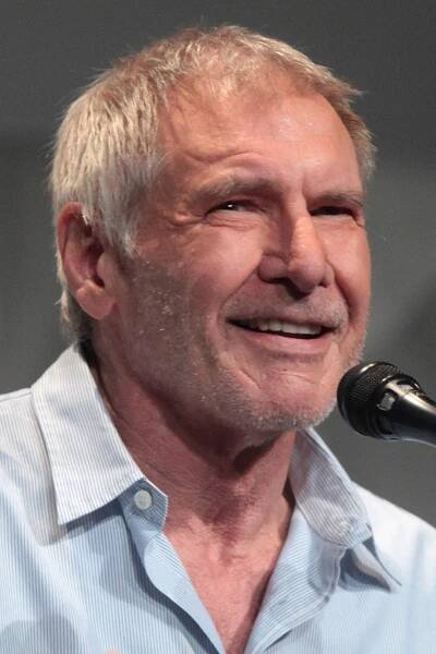 File:Harrison Ford by Gage Skidmore.jpg - Wikimedia Commons