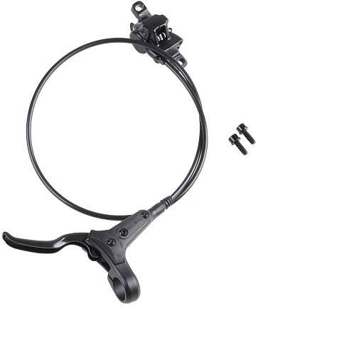 Sada hydraulické kotoučové brzdy TEKTRO M276 800 /1400 / 1450 mm