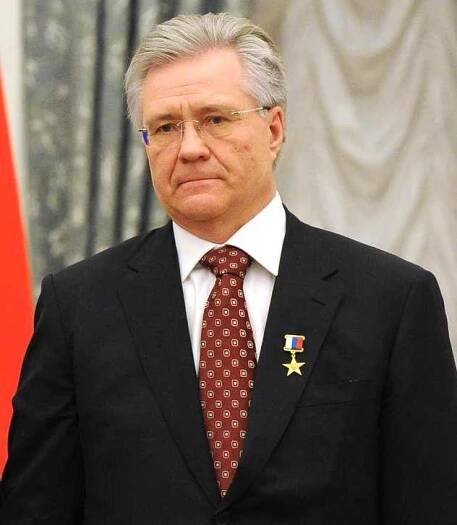 Wladimir Leonidowitsch Bogdanow