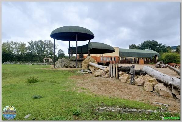 Zoo Ústí nad Labem