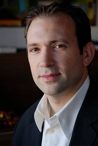Paul Greenberg (producer)