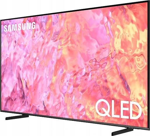 Televizor Samsung QE55Q60C