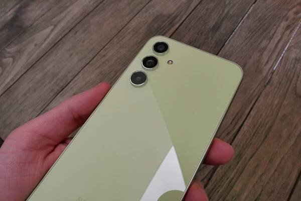 Galaxy A54 6