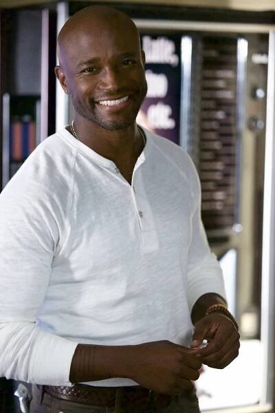 Vražedné Miami - Návrháři a bakterie - Z filmu - Morris Chestnut