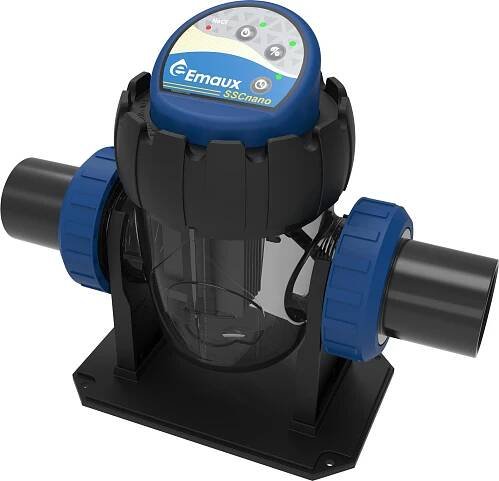 Emaux SSC Nano Salt 9130047