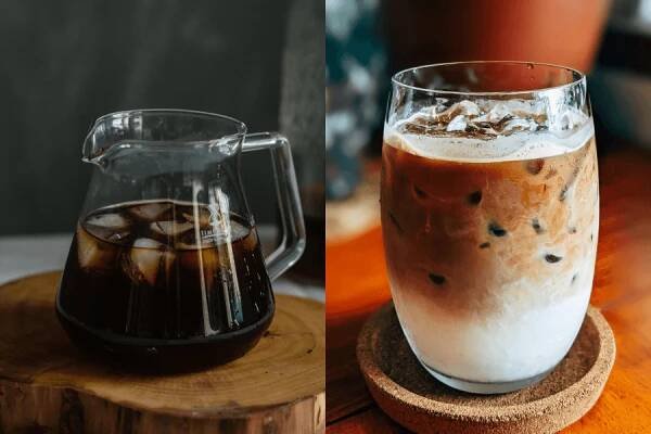 cold brew