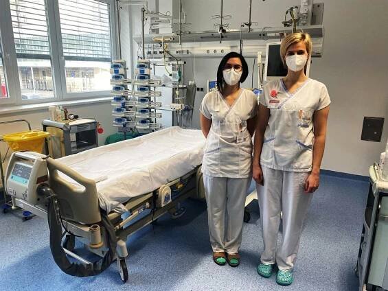 Blesk Ordinace v Brně: Přilákala davy zájemců o prevenci