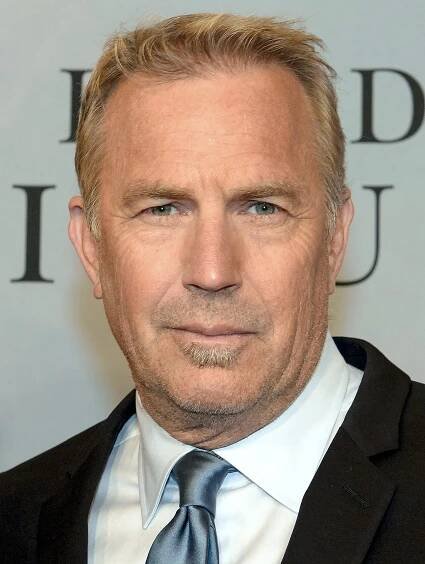 Kevin Costner – Wikipedie