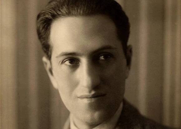 Song of the Flame - Gershwin