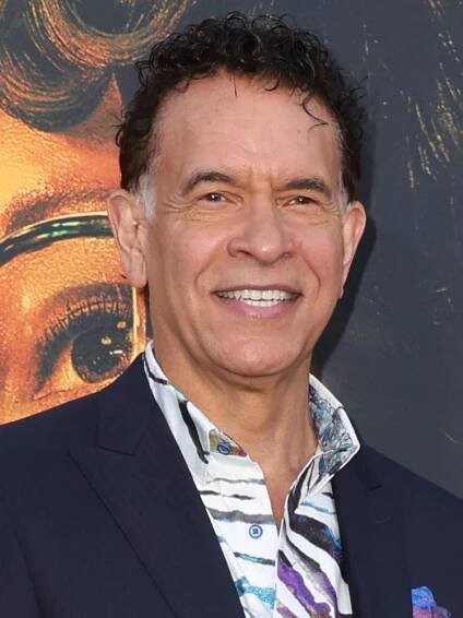 Brian Stokes Mitchell'Shirley' Premiere, Los Angeles, California, USA - 19 March 2024 Mandatory Credit: Photo by Chelsea Lauren/Shutterstock (14393705bl)