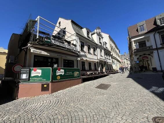 Restaurace Plzeňka - Duli foto 4