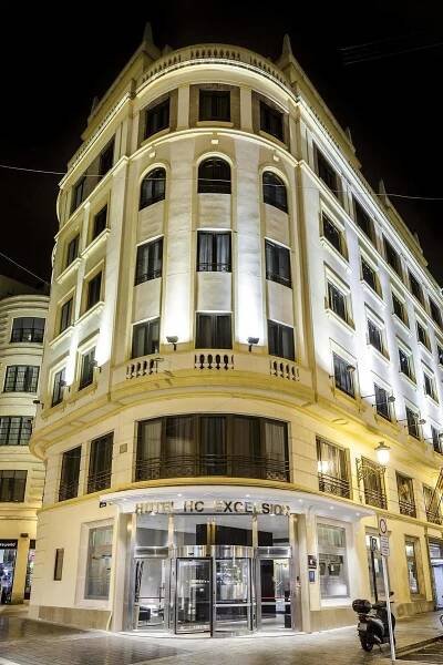 Catalonia Excelsior