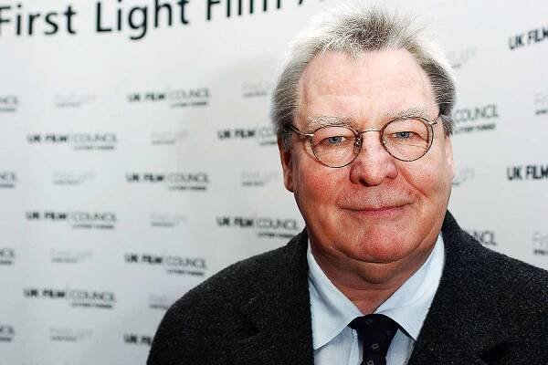 Fame and Evita Director Alan Parker Dies at 76