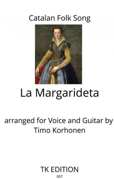 La Margarideta