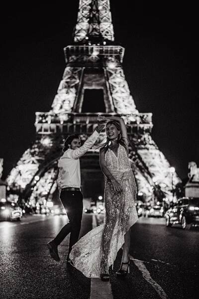 Paris - Alexandra Weirich Fotografie