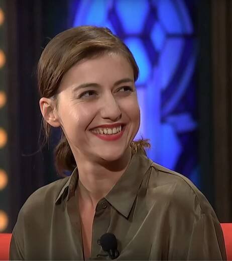 Tereza Dočkalová – Wikipedie