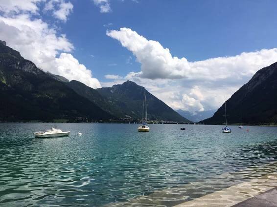 Gästemeldungen » Naturhotel Alpenblick in Maurach am Achensee