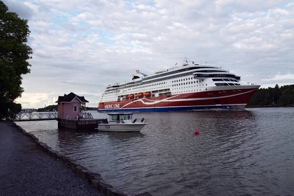 Viking Grace