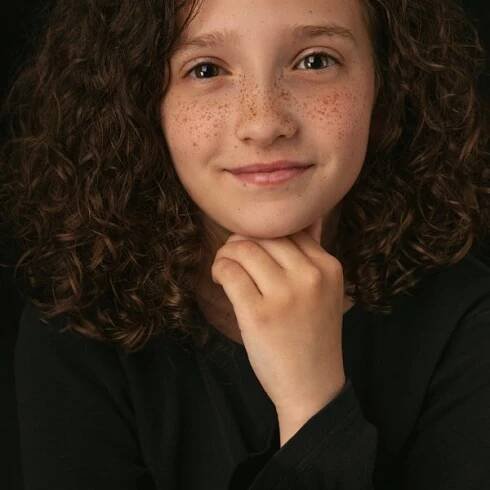 Terezie Holá - ACTORSMAP