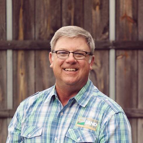REALTORS® Land Institute > Events > RLI Leadership Awards 