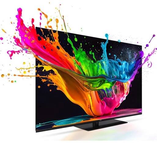 TX 65MZ800E OLED ULTRA HD TV Panasonic