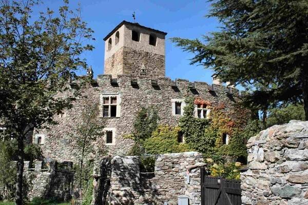 Galleria Foto | Relais du Paradis | Introd, parco Gran Paradiso, Aosta