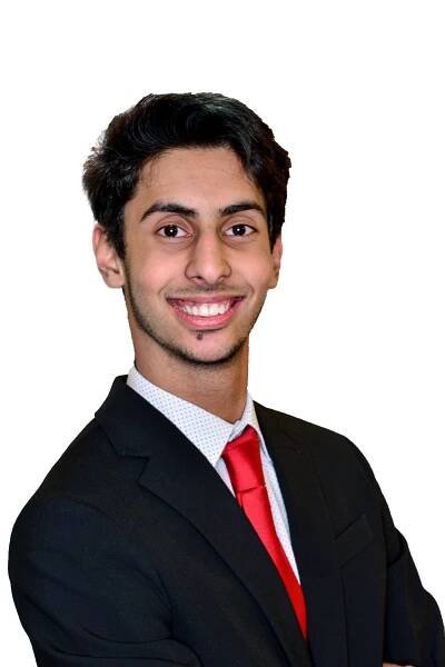 Our Interns – UH Beta Alpha Psi