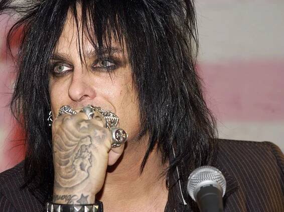 Mötley Crüe and the Real Story of Nikki Sixx's Overdose: Going Beyond 'The Dirt'